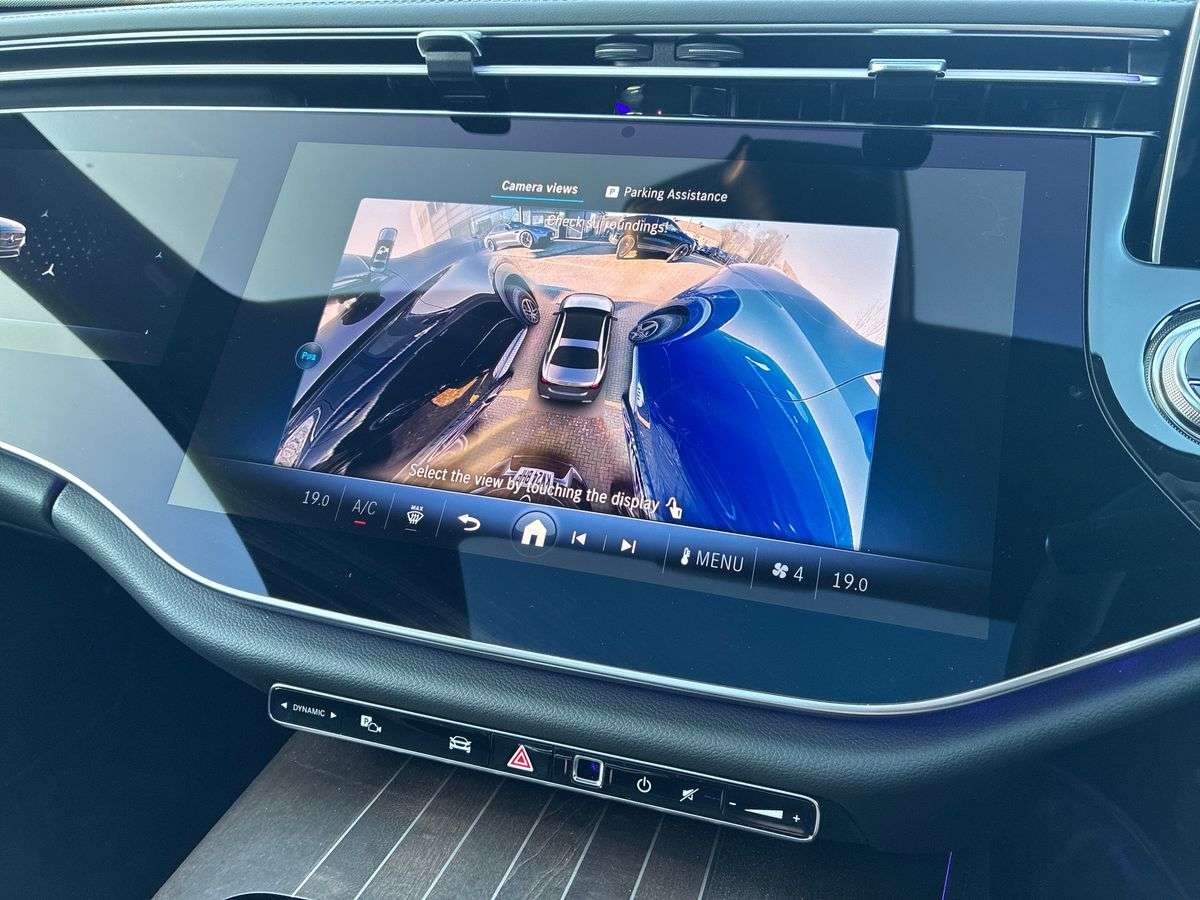 Used Mercedes-Benz E Class 2025 for sale - 78190989: Photo 40