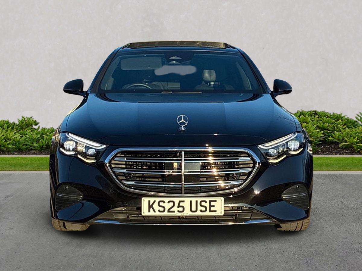 Used Mercedes-Benz E Class 2025 for sale - 78190989: Photo 5