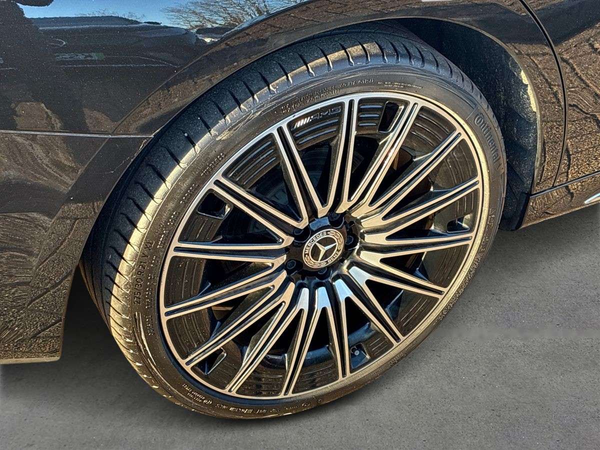 Used Mercedes-Benz E Class 2025 for sale - 78190989: Photo 6