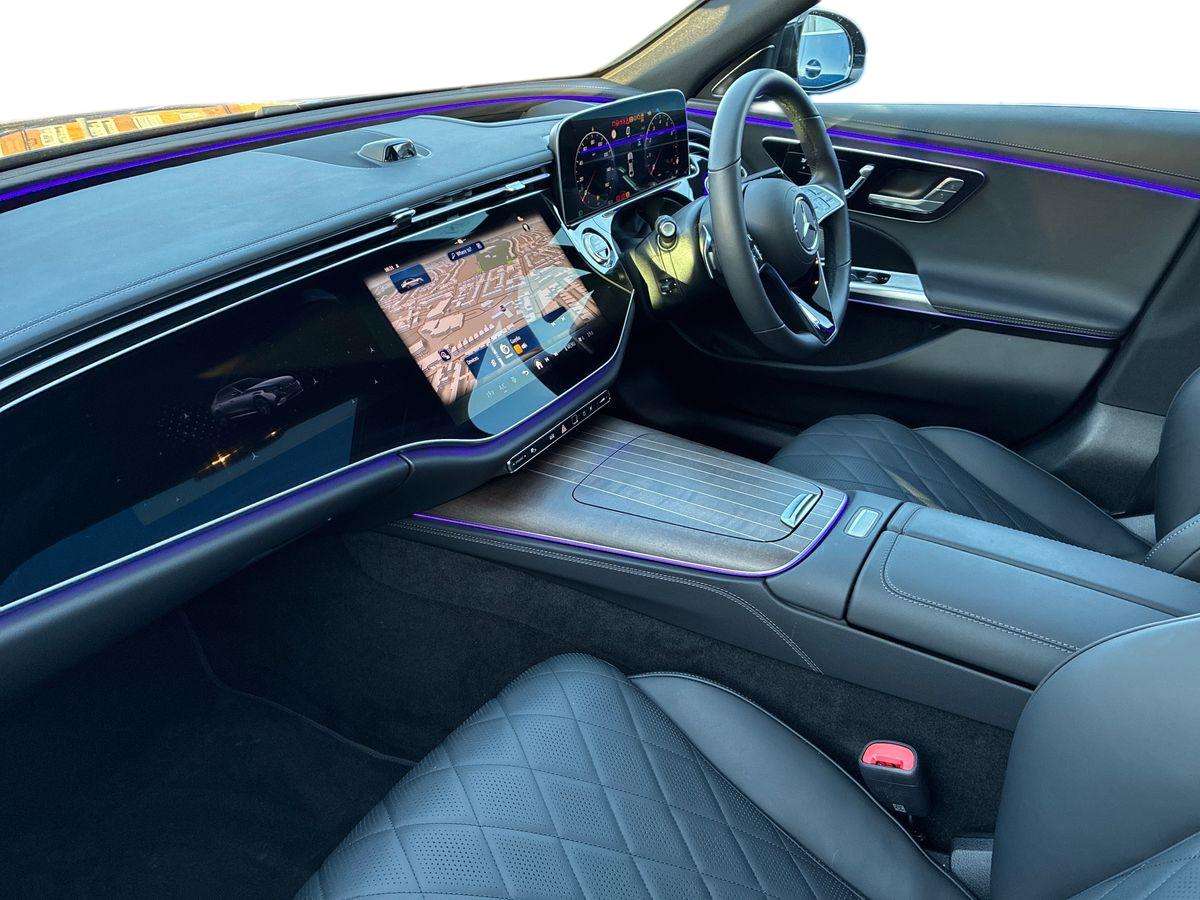 Used Mercedes-Benz E Class 2025 for sale - 78190989: Photo 7