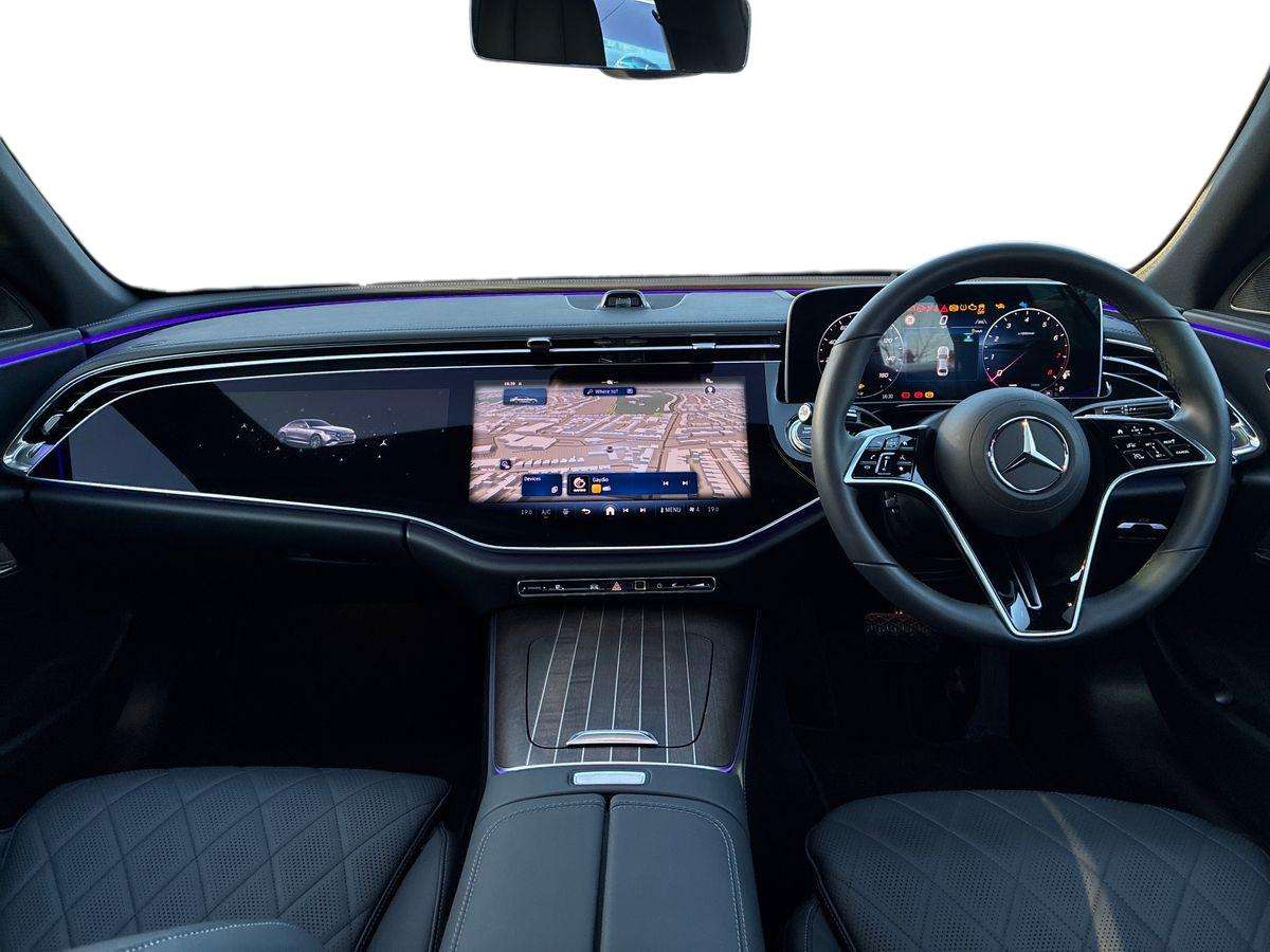 Used Mercedes-Benz E Class 2025 for sale - 78190989: Photo 8