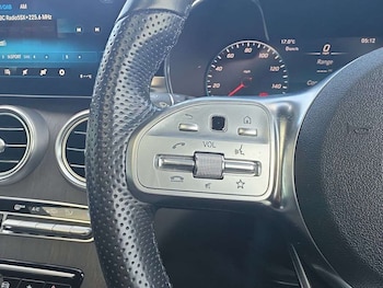 Used Mercedes-Benz GLC 2022 for sale - 78340438: Photo