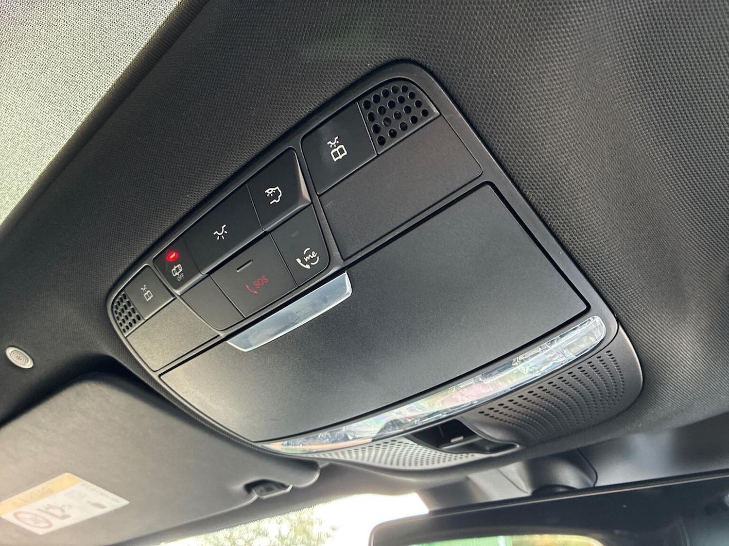 Used Mercedes-Benz GLC 2019 for sale - 76506128: Photo 15