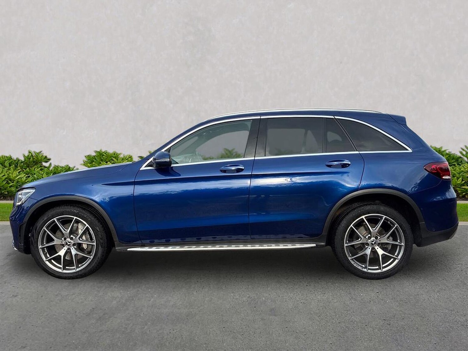 Used Mercedes-Benz GLC 2019 for sale - 76506128: Photo 20
