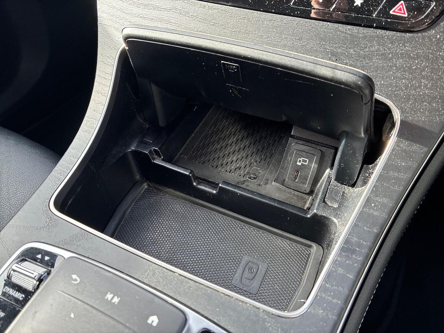 Used Mercedes-Benz GLC 2019 for sale - 76506128: Photo 33