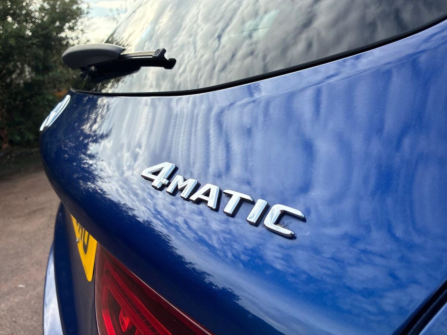 Used Mercedes-Benz GLC 2019 for sale - 76506128: Photo 36