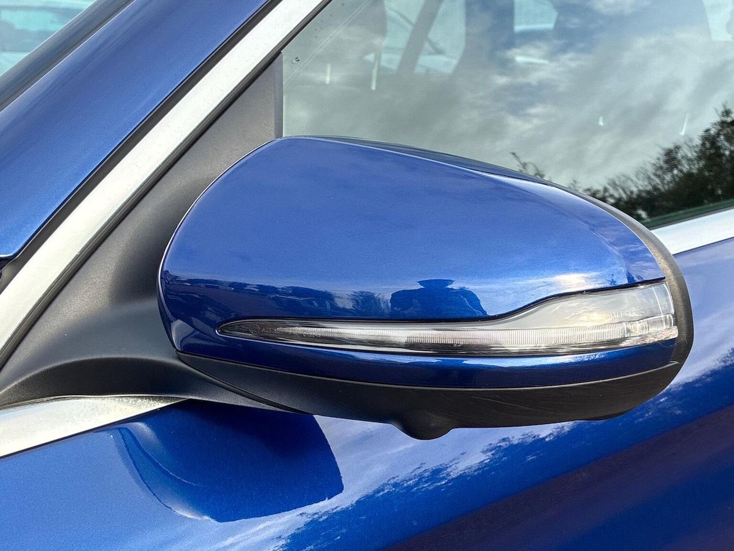 Used Mercedes-Benz GLC 2019 for sale - 76506128: Photo 39