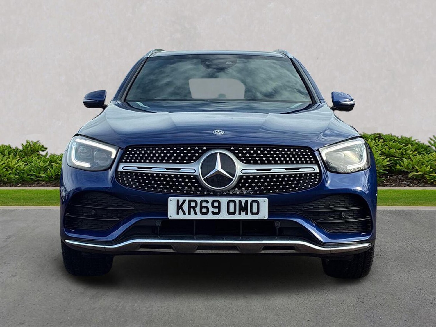 Used Mercedes-Benz GLC 2019 for sale - 76506128: Photo 6