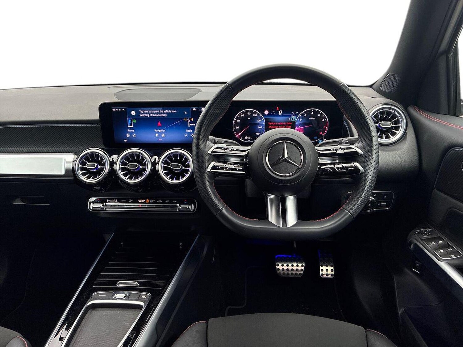 Used Mercedes-Benz GLB 2024 for sale - 76335112: Photo 10