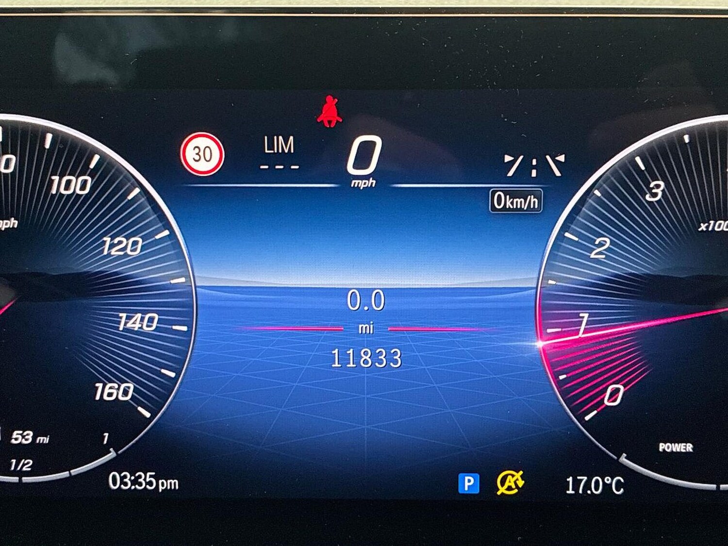 Used Mercedes-Benz GLB 2024 for sale - 76335112: Photo 11