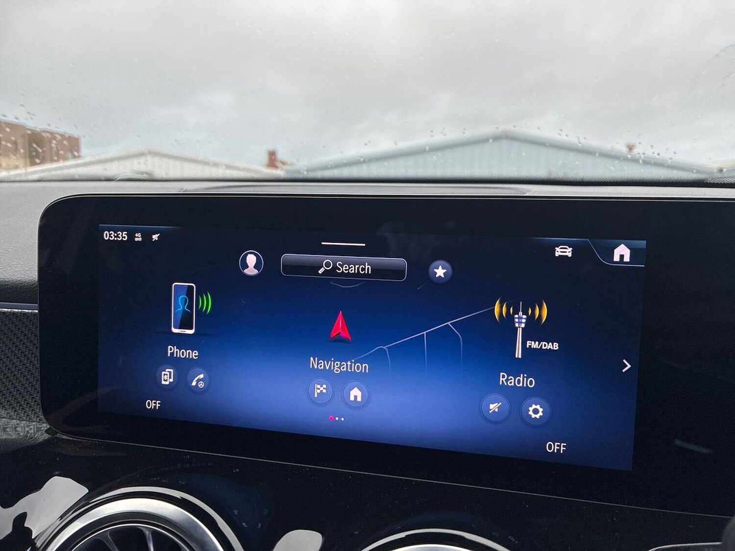 Used Mercedes-Benz GLB 2024 for sale - 76335112: Photo 12