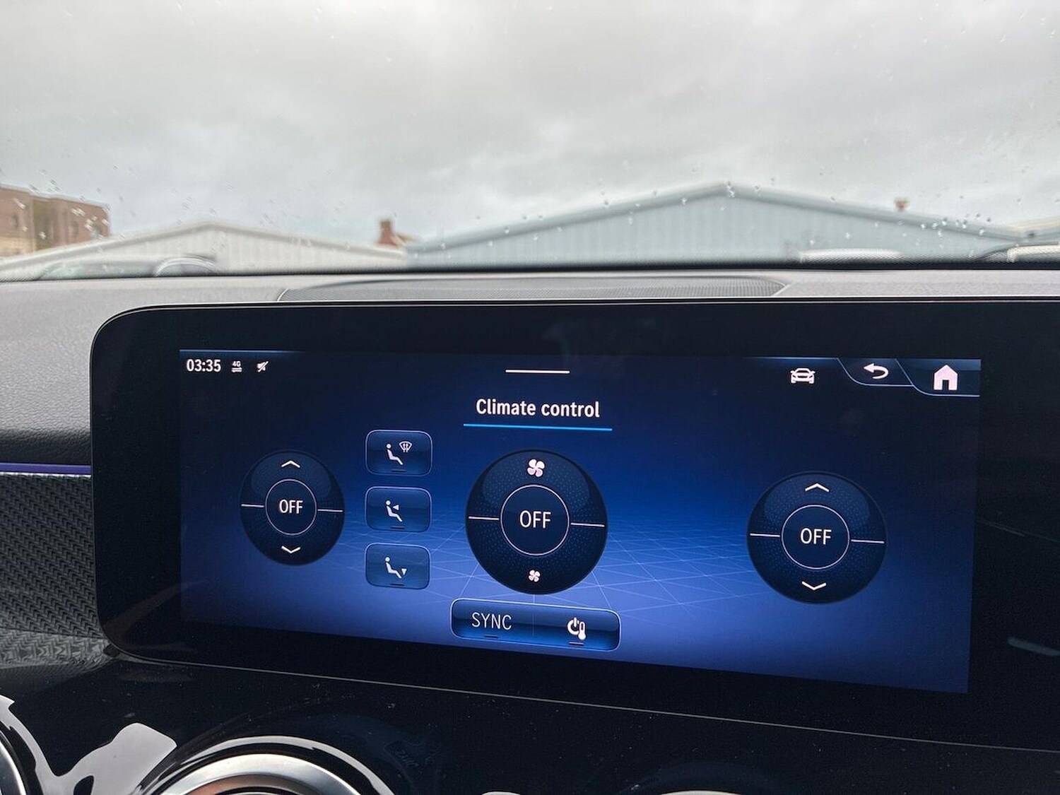 Used Mercedes-Benz GLB 2024 for sale - 76335112: Photo 13