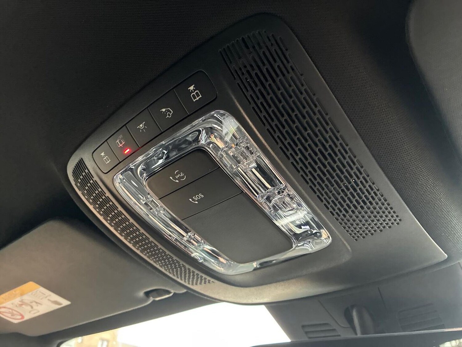 Used Mercedes-Benz GLB 2024 for sale - 76335112: Photo 15