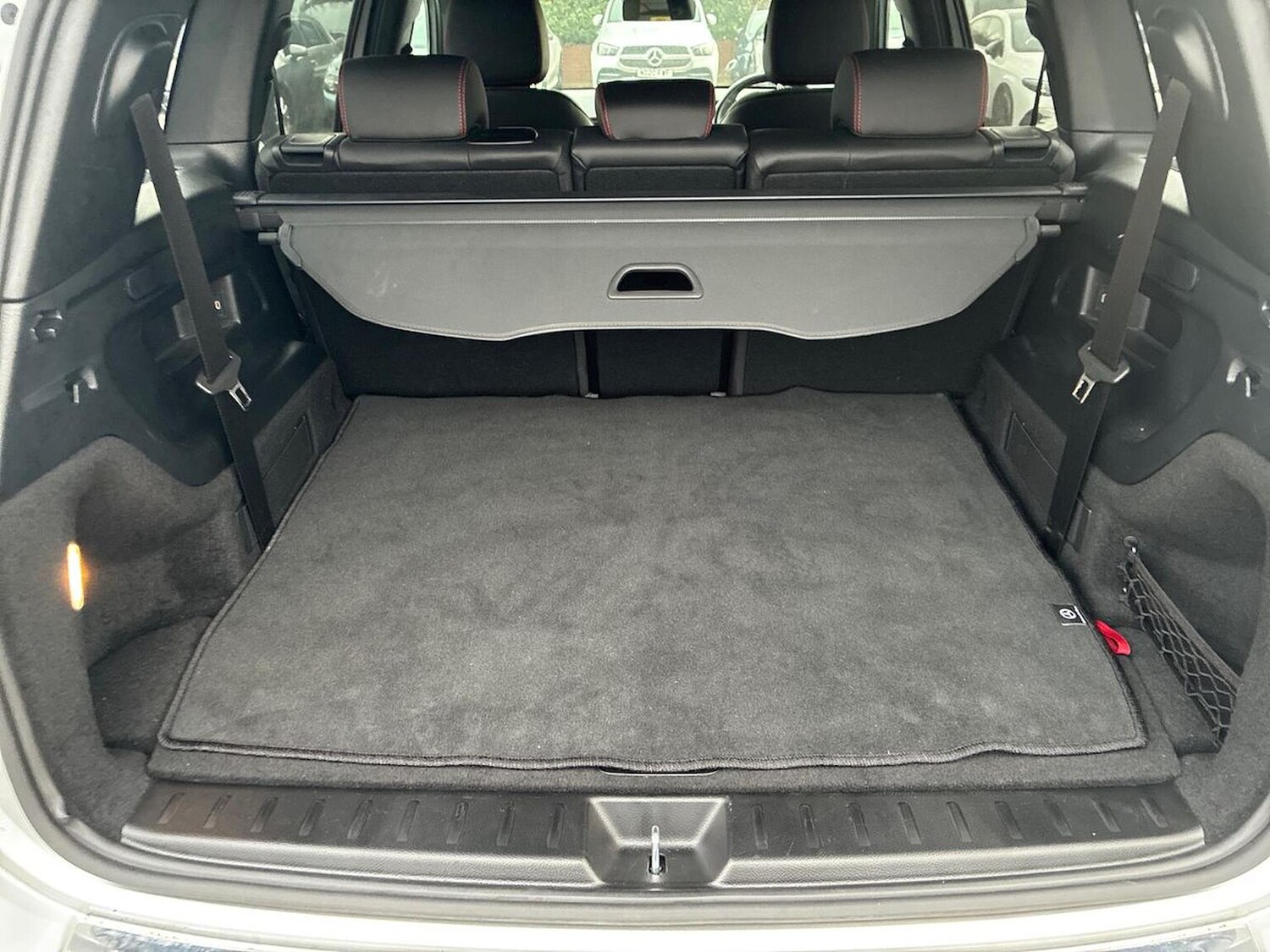 Used Mercedes-Benz GLB 2024 for sale - 76335112: Photo 18