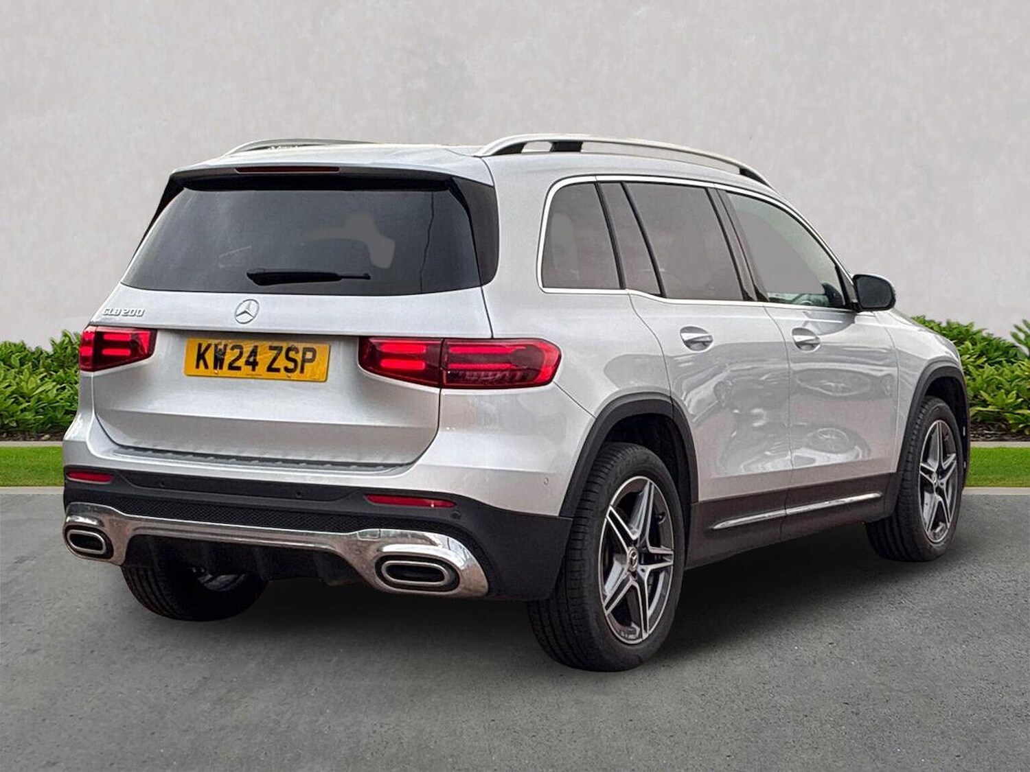 Used Mercedes-Benz GLB 2024 for sale - 76335112: Photo 19