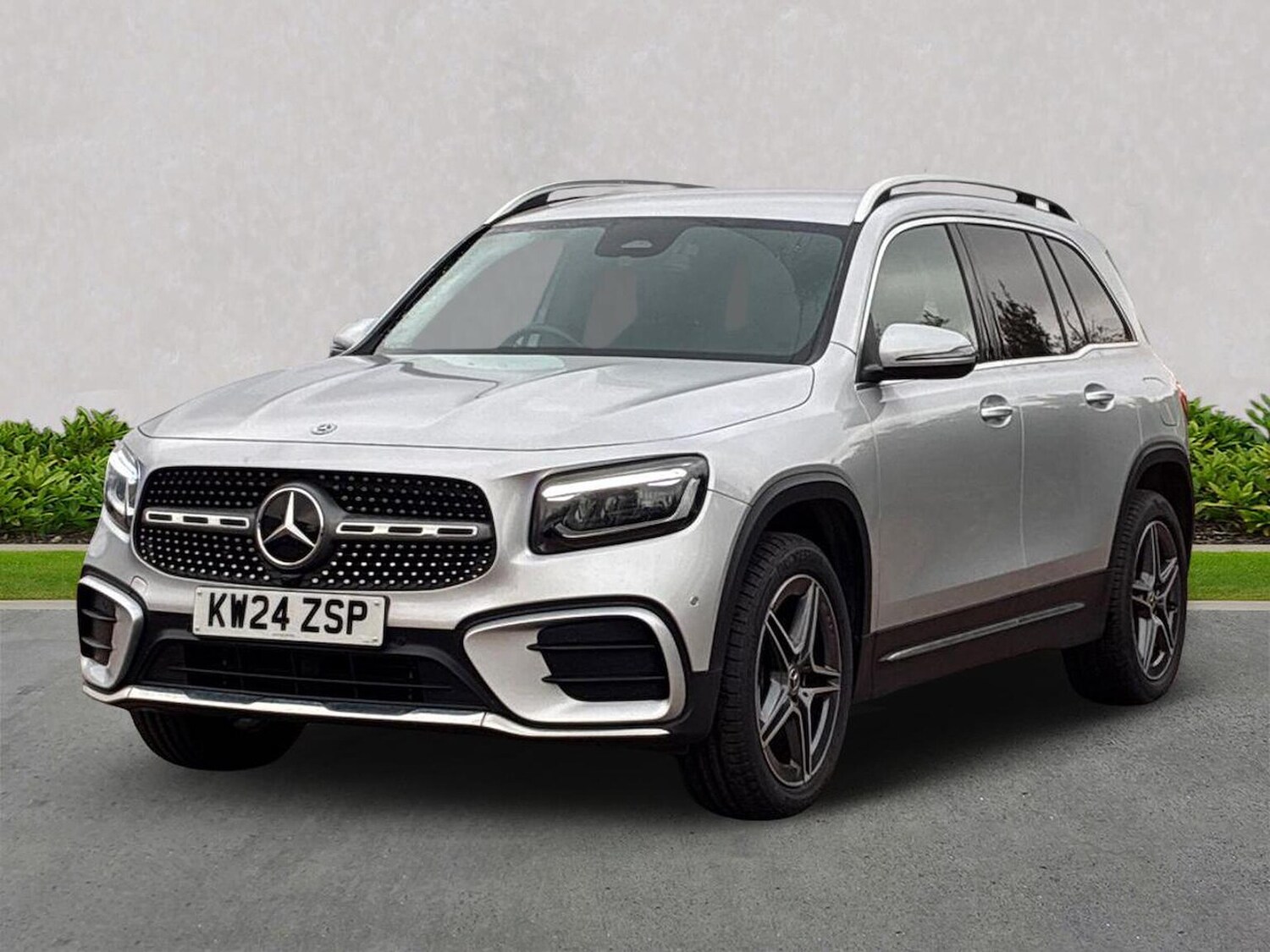 Used Mercedes-Benz GLB 2024 for sale - 76335112: Photo 21