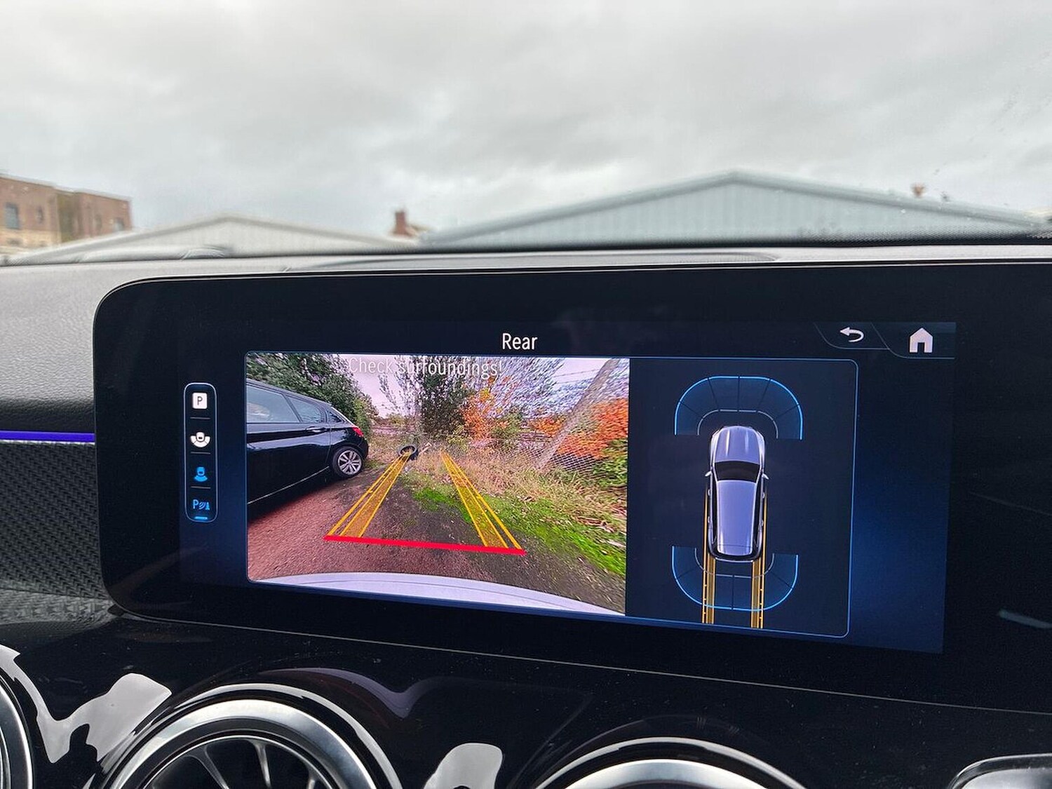 Used Mercedes-Benz GLB 2024 for sale - 76335112: Photo 24