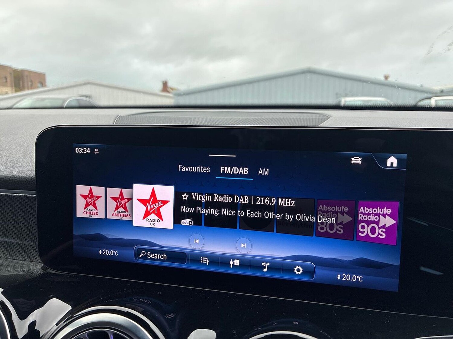 Used Mercedes-Benz GLB 2024 for sale - 76335112: Photo 26