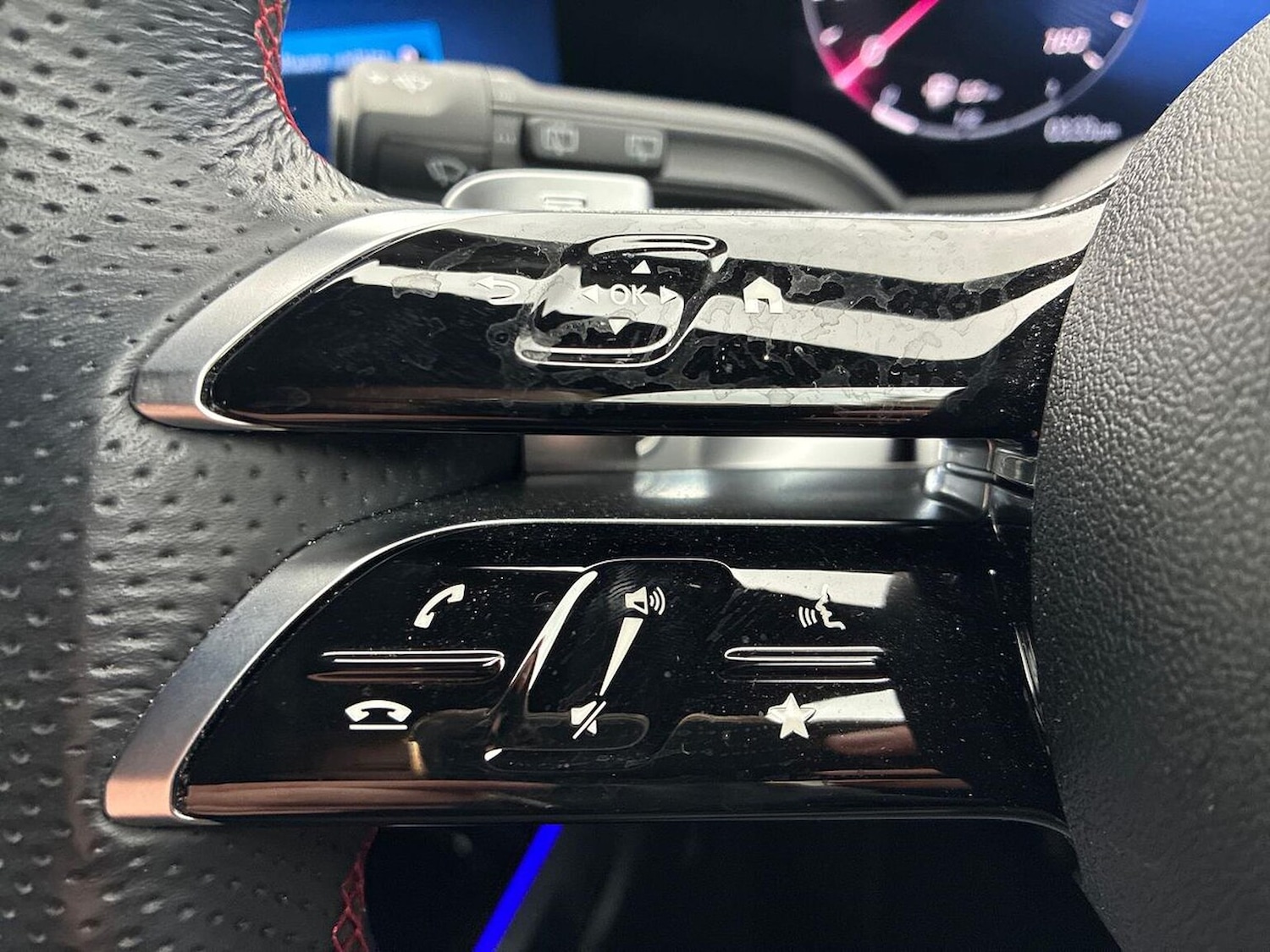 Used Mercedes-Benz GLB 2024 for sale - 76335112: Photo 27