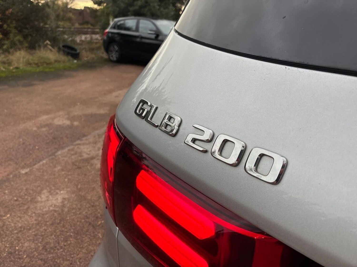 Used Mercedes-Benz GLB 2024 for sale - 76335112: Photo 37