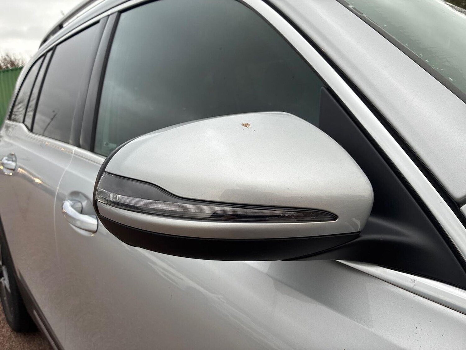 Used Mercedes-Benz GLB 2024 for sale - 76335112: Photo 39