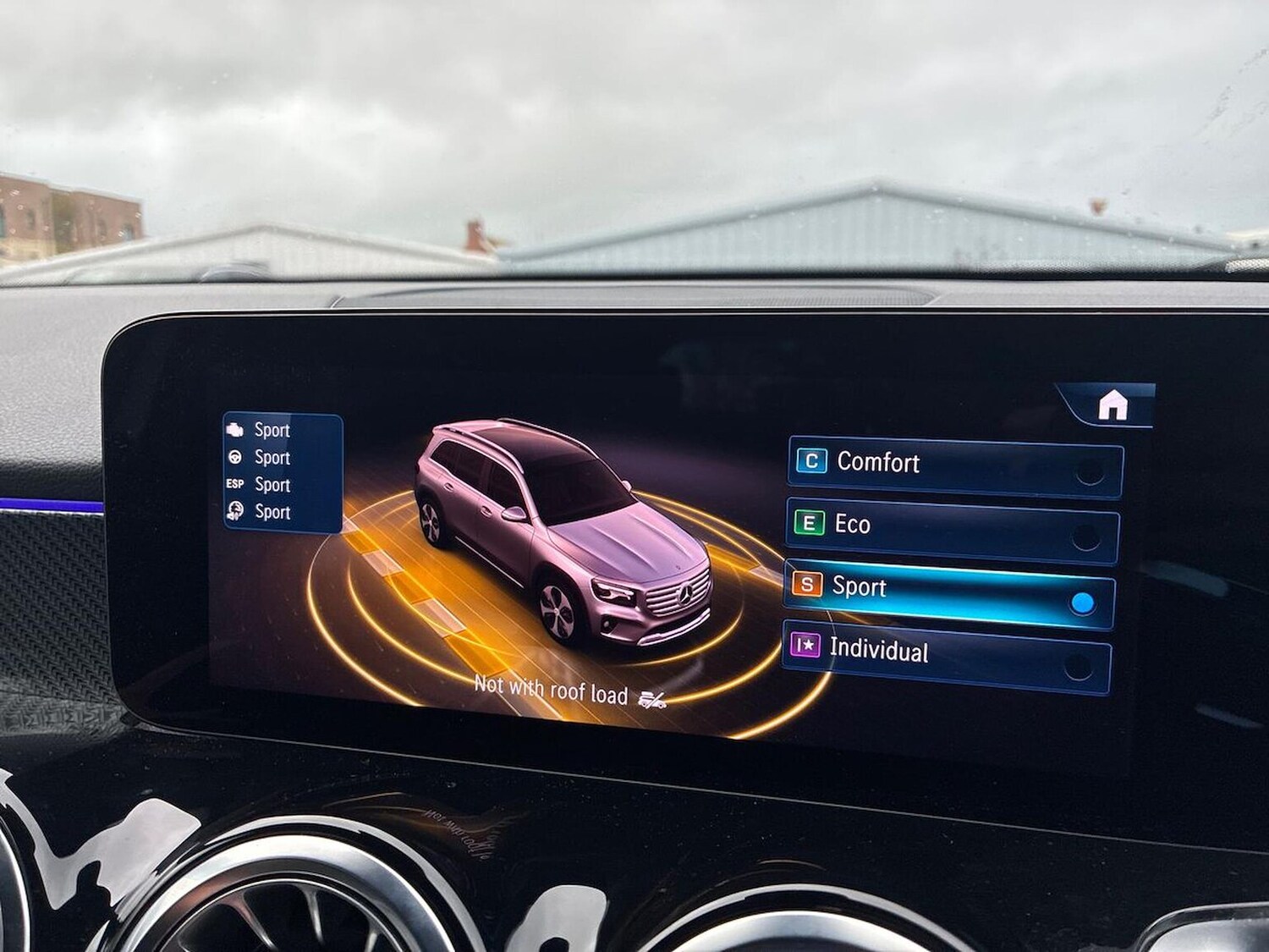 Used Mercedes-Benz GLB 2024 for sale - 76335112: Photo 40