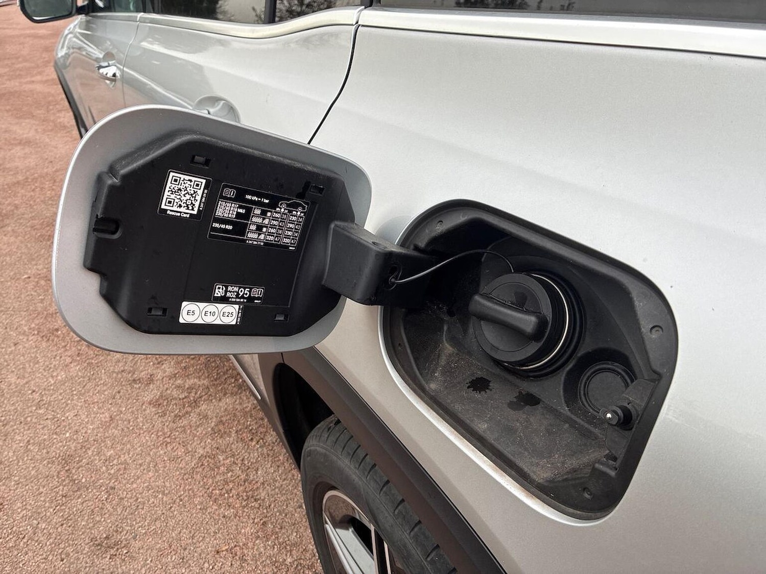 Used Mercedes-Benz GLB 2024 for sale - 76335112: Photo 41