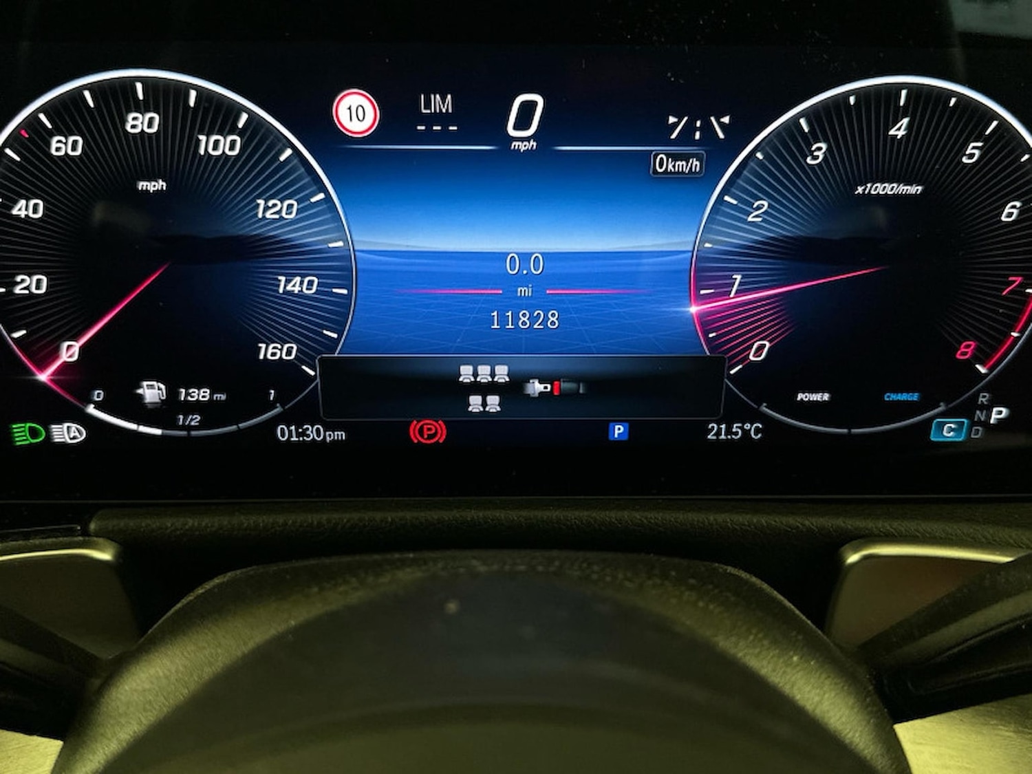 Used Mercedes-Benz GLB 2024 for sale - 76335112: Photo 8