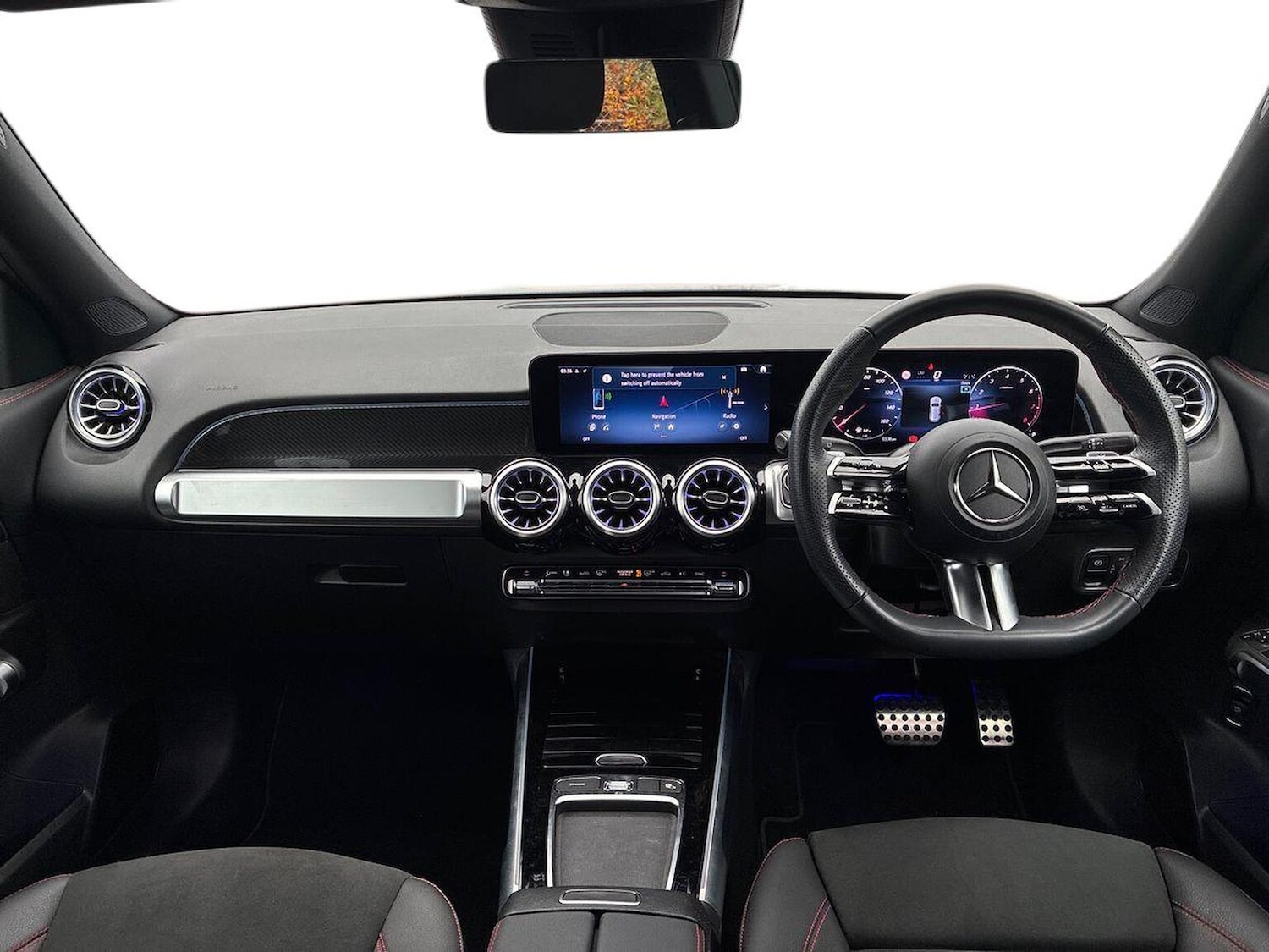 Used Mercedes-Benz GLB 2024 for sale - 76335112: Photo 9