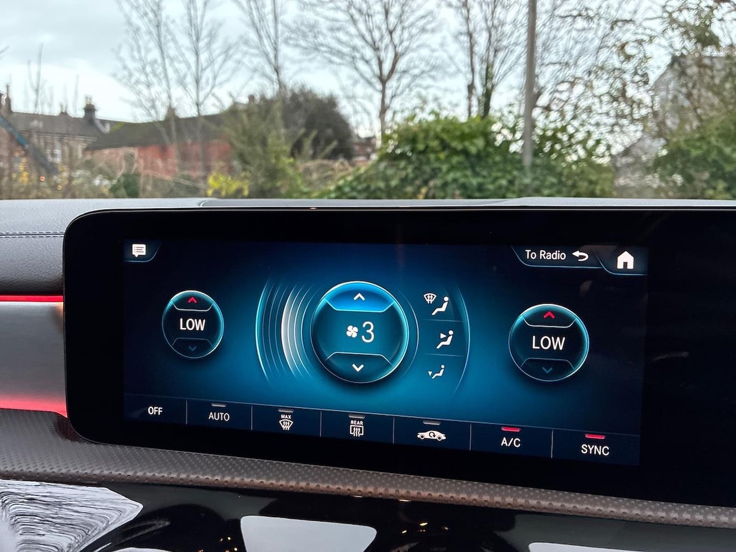 Used Mercedes-Benz CLA 2021 for sale - 76957543: Photo 12