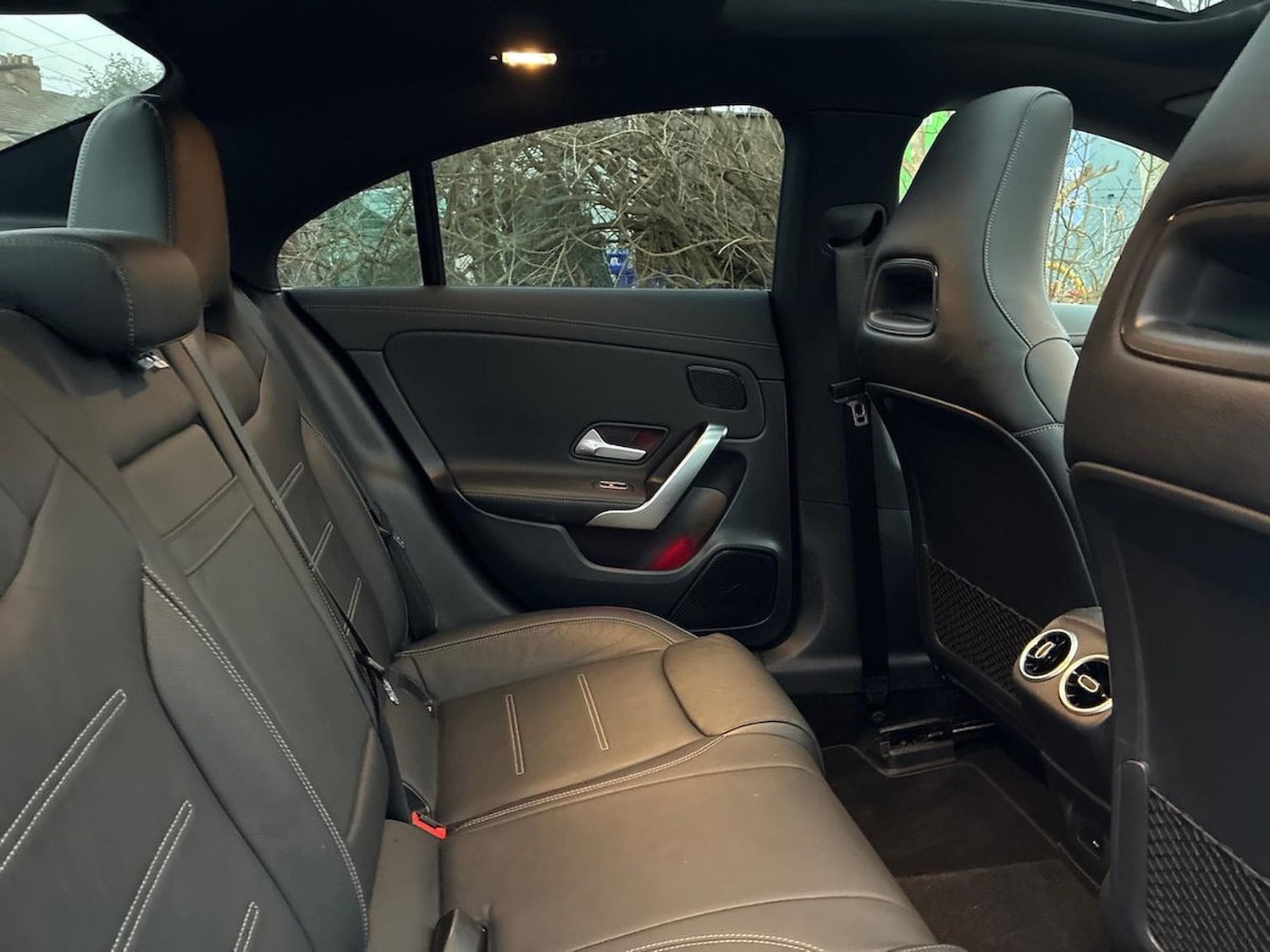 Used Mercedes-Benz CLA 2021 for sale - 76957543: Photo 16