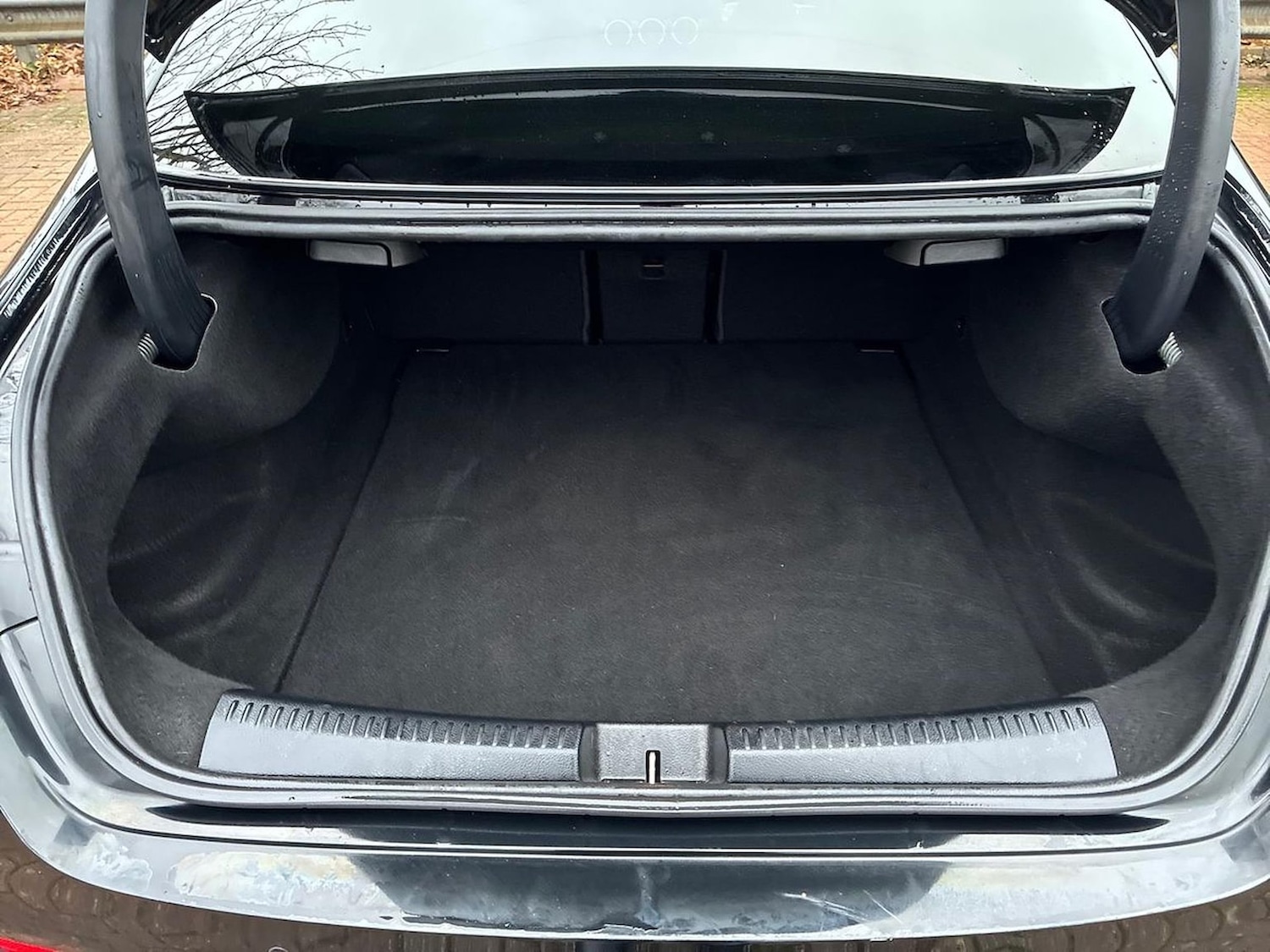 Used Mercedes-Benz CLA 2021 for sale - 76957543: Photo 17