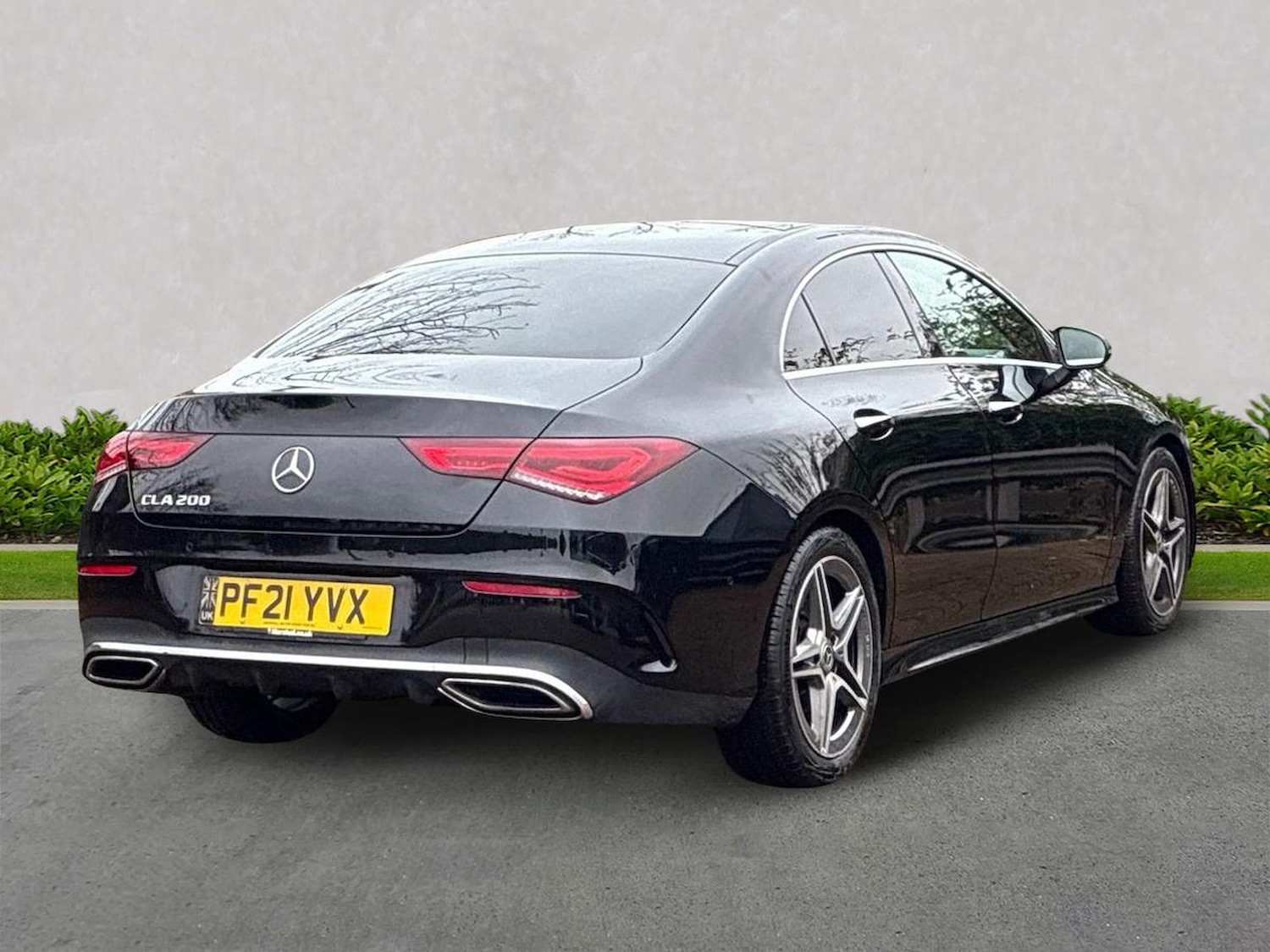 Used Mercedes-Benz CLA 2021 for sale - 76957543: Photo 18