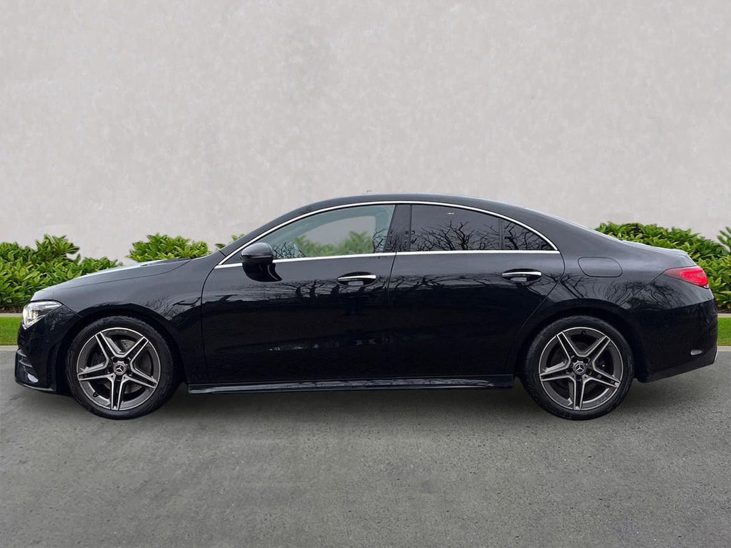 Used Mercedes-Benz CLA 2021 for sale - 76957543: Photo 19