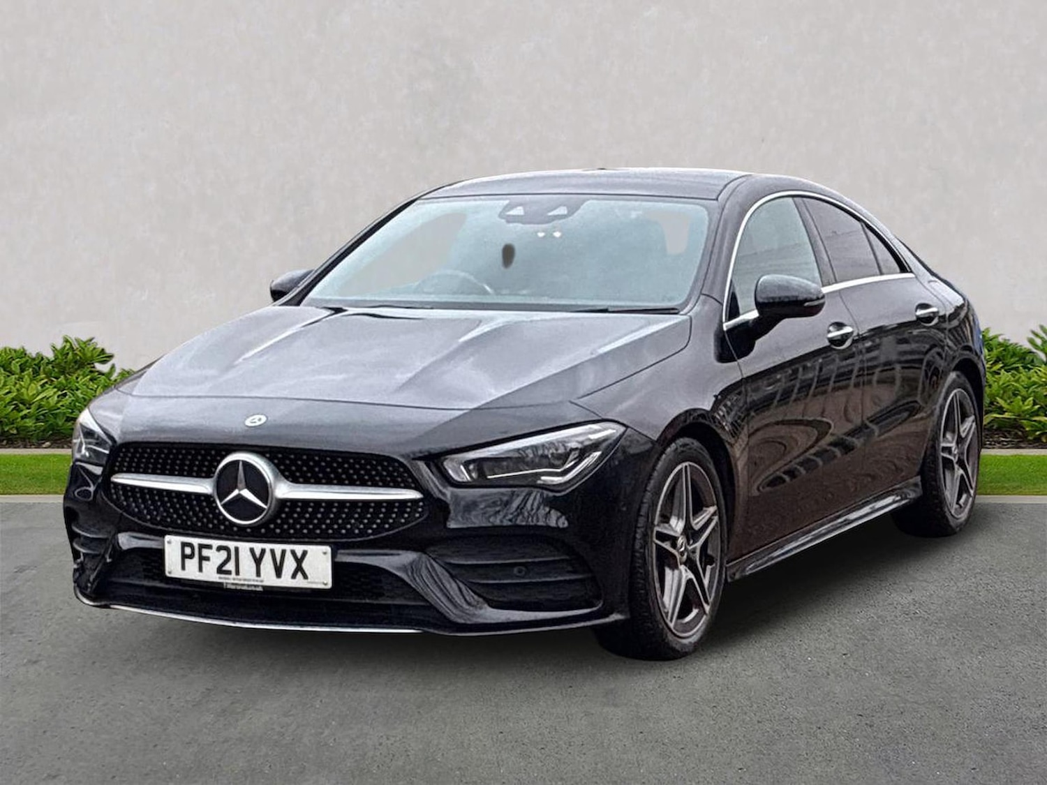 Used Mercedes-Benz CLA 2021 for sale - 76957543: Photo 20