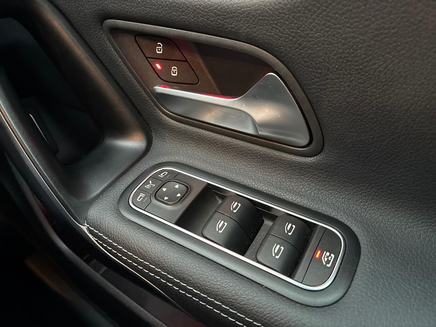 Used Mercedes-Benz CLA 2021 for sale - 76957543: Photo 21