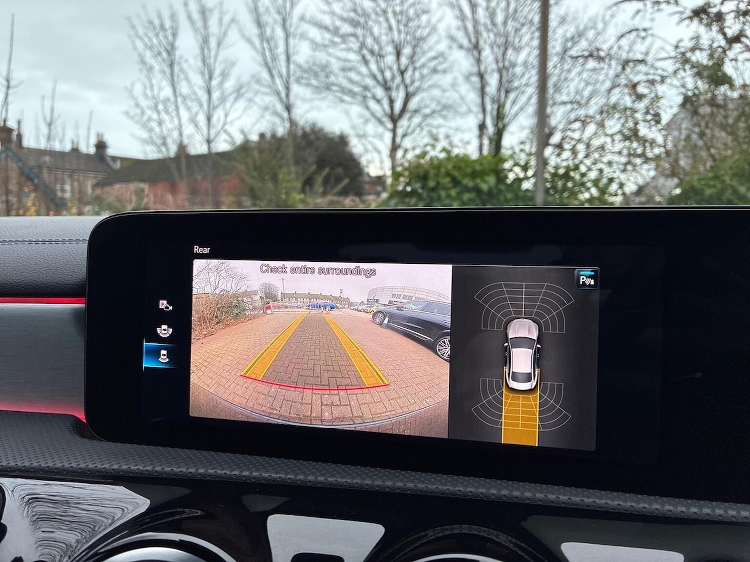 Used Mercedes-Benz CLA 2021 for sale - 76957543: Photo 23