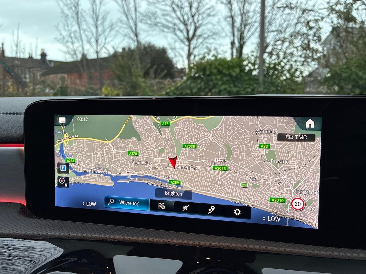 Used Mercedes-Benz CLA 2021 for sale - 76957543: Photo 24