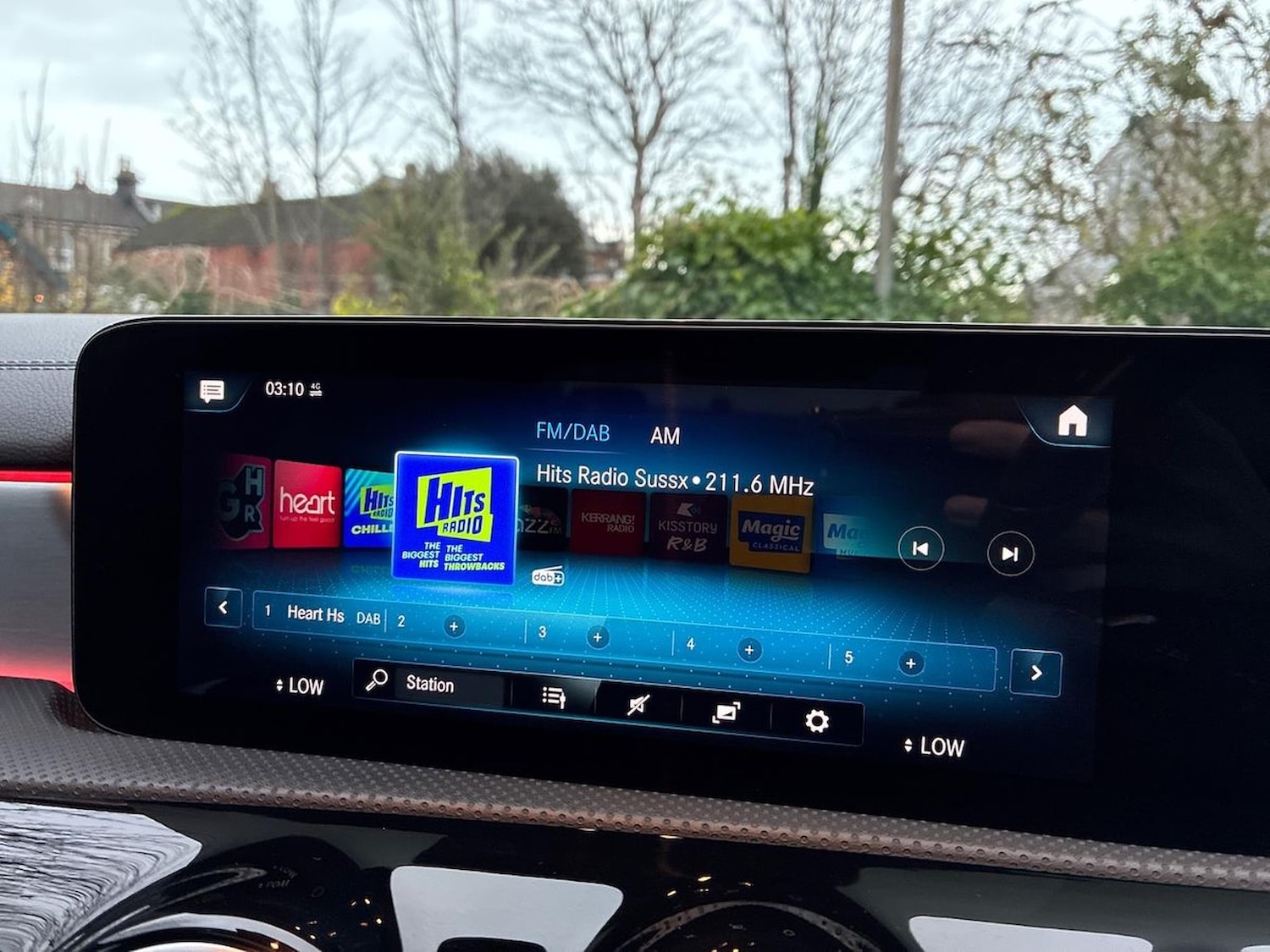 Used Mercedes-Benz CLA 2021 for sale - 76957543: Photo 25