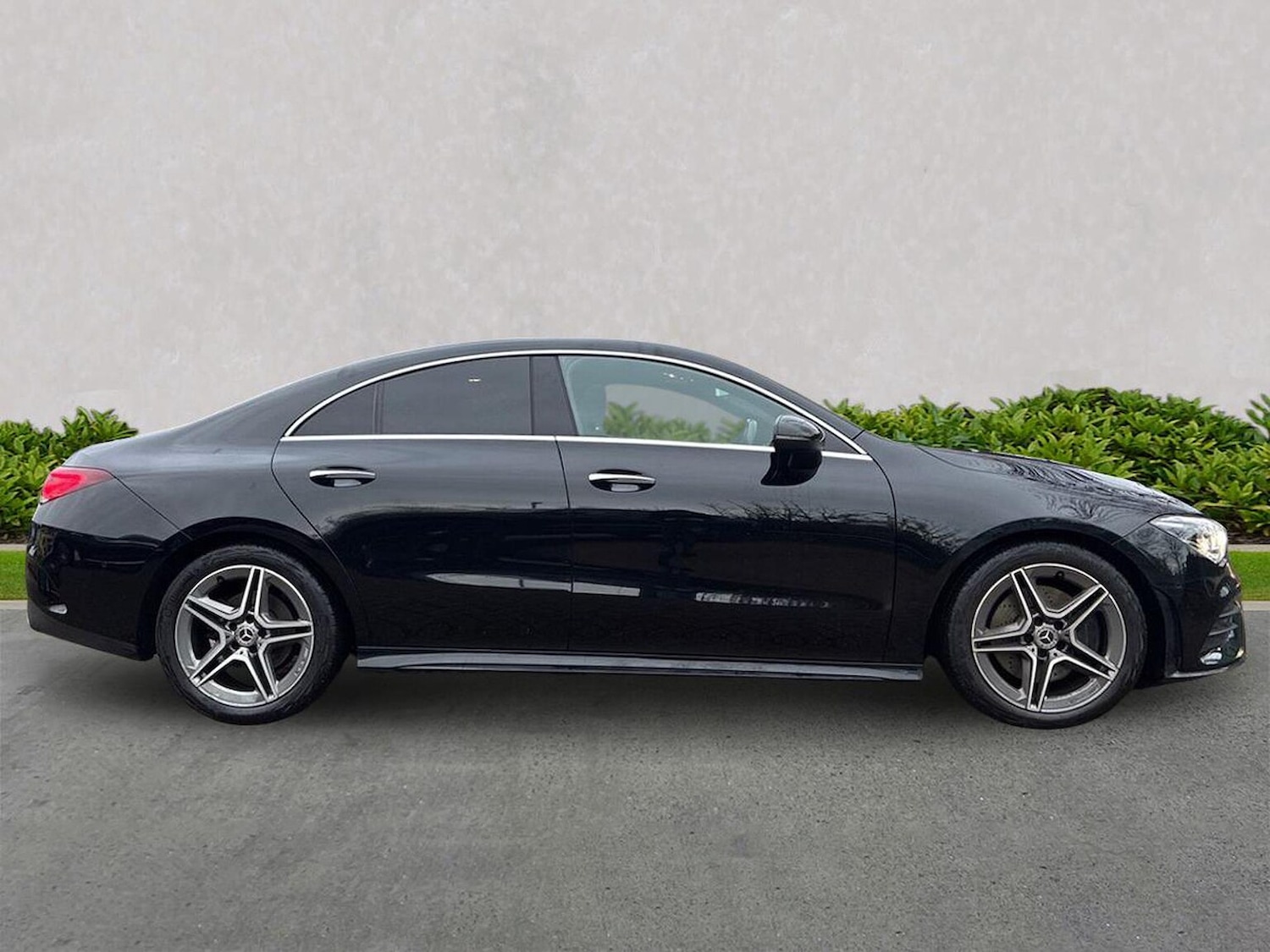 Used Mercedes-Benz CLA 2021 for sale - 76957543: Photo 3