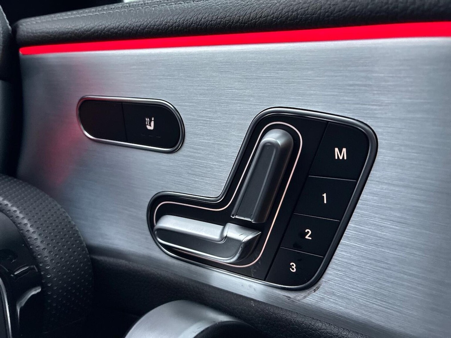 Used Mercedes-Benz CLA 2021 for sale - 76957543: Photo 30