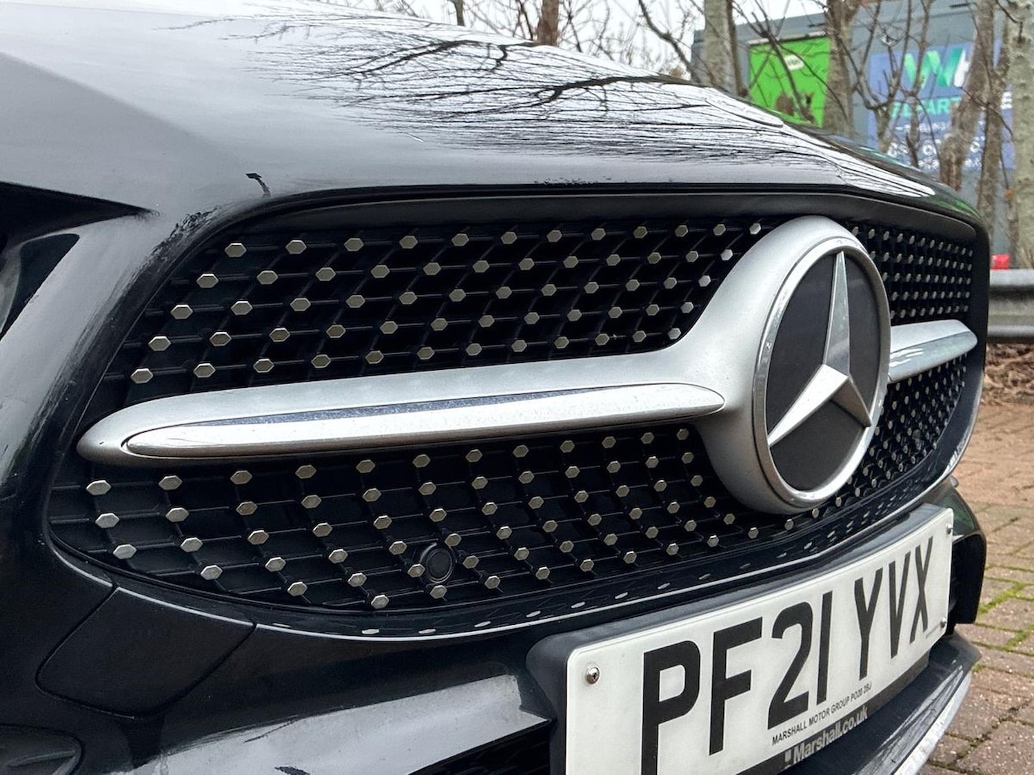 Used Mercedes-Benz CLA 2021 for sale - 76957543: Photo 33