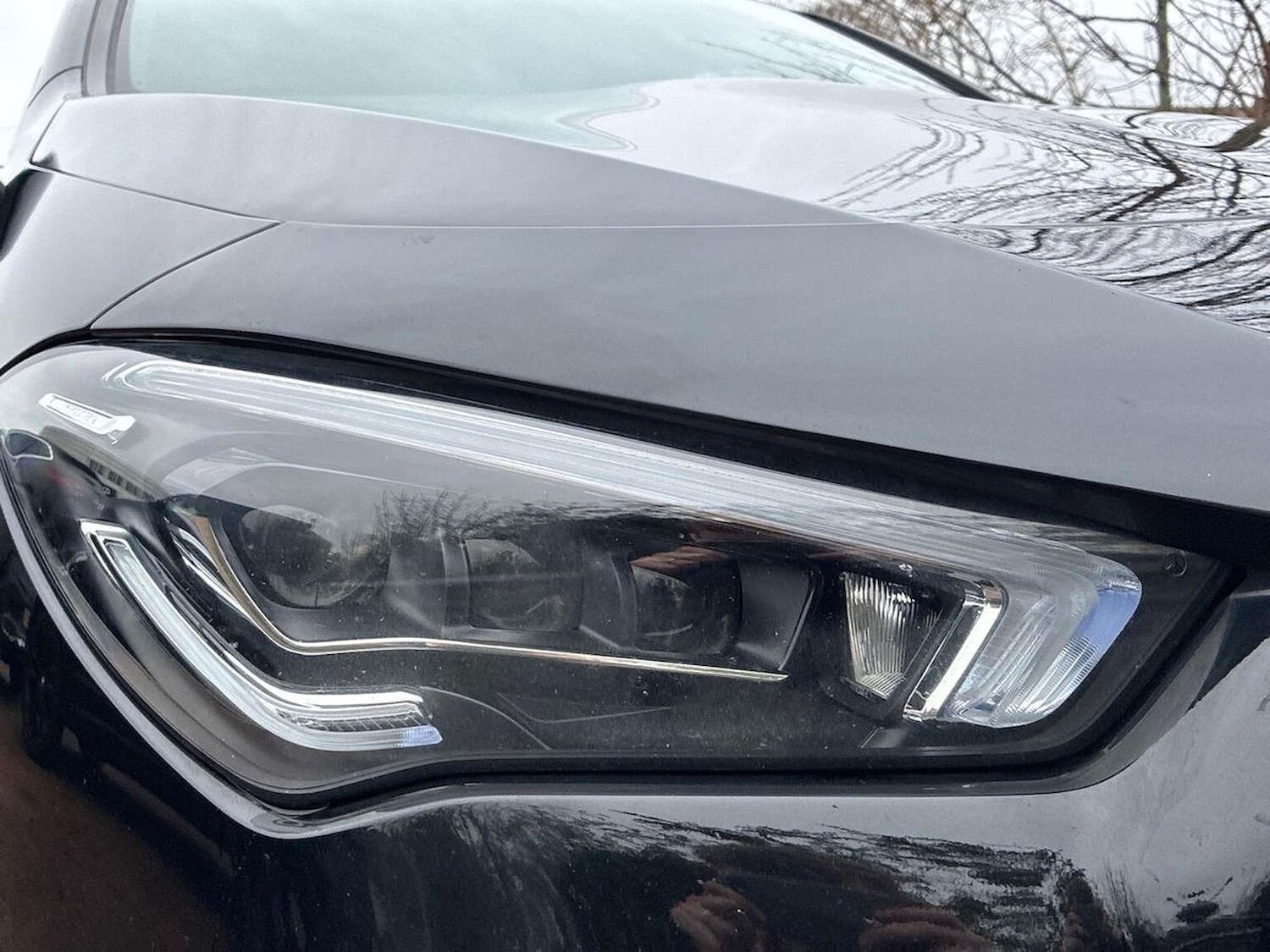 Used Mercedes-Benz CLA 2021 for sale - 76957543: Photo 34