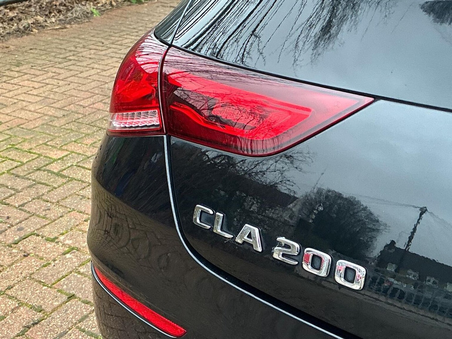 Used Mercedes-Benz CLA 2021 for sale - 76957543: Photo 35