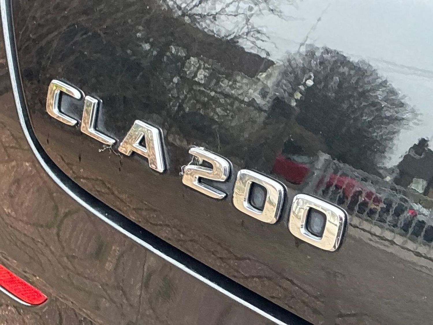 Used Mercedes-Benz CLA 2021 for sale - 76957543: Photo 36