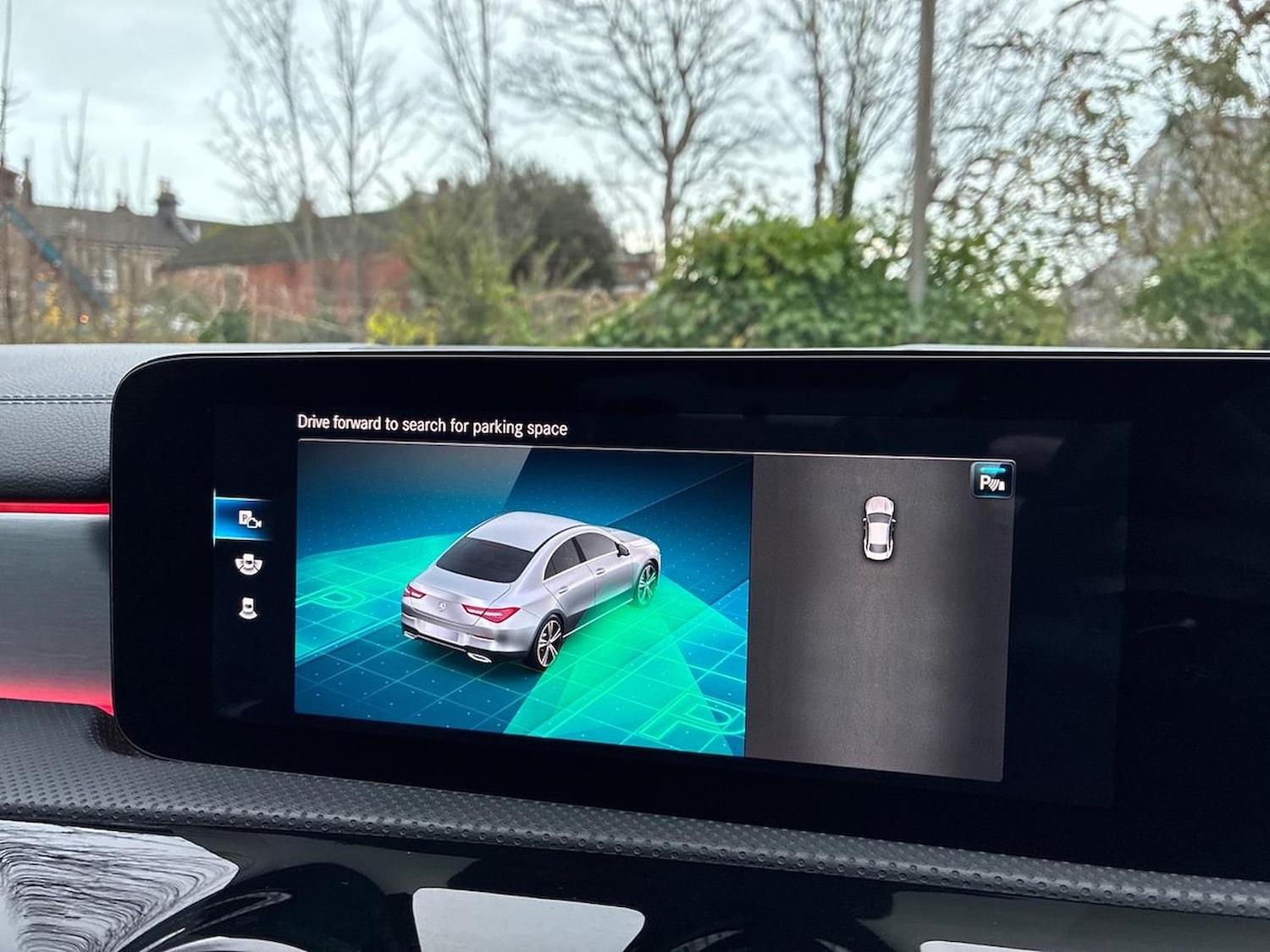 Used Mercedes-Benz CLA 2021 for sale - 76957543: Photo 39