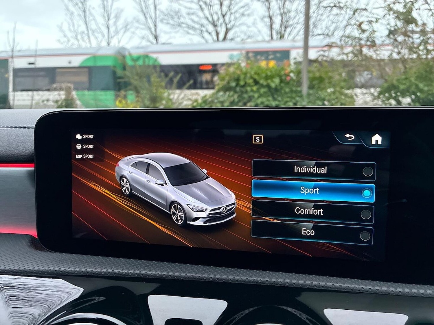 Used Mercedes-Benz CLA 2021 for sale - 76957543: Photo 40