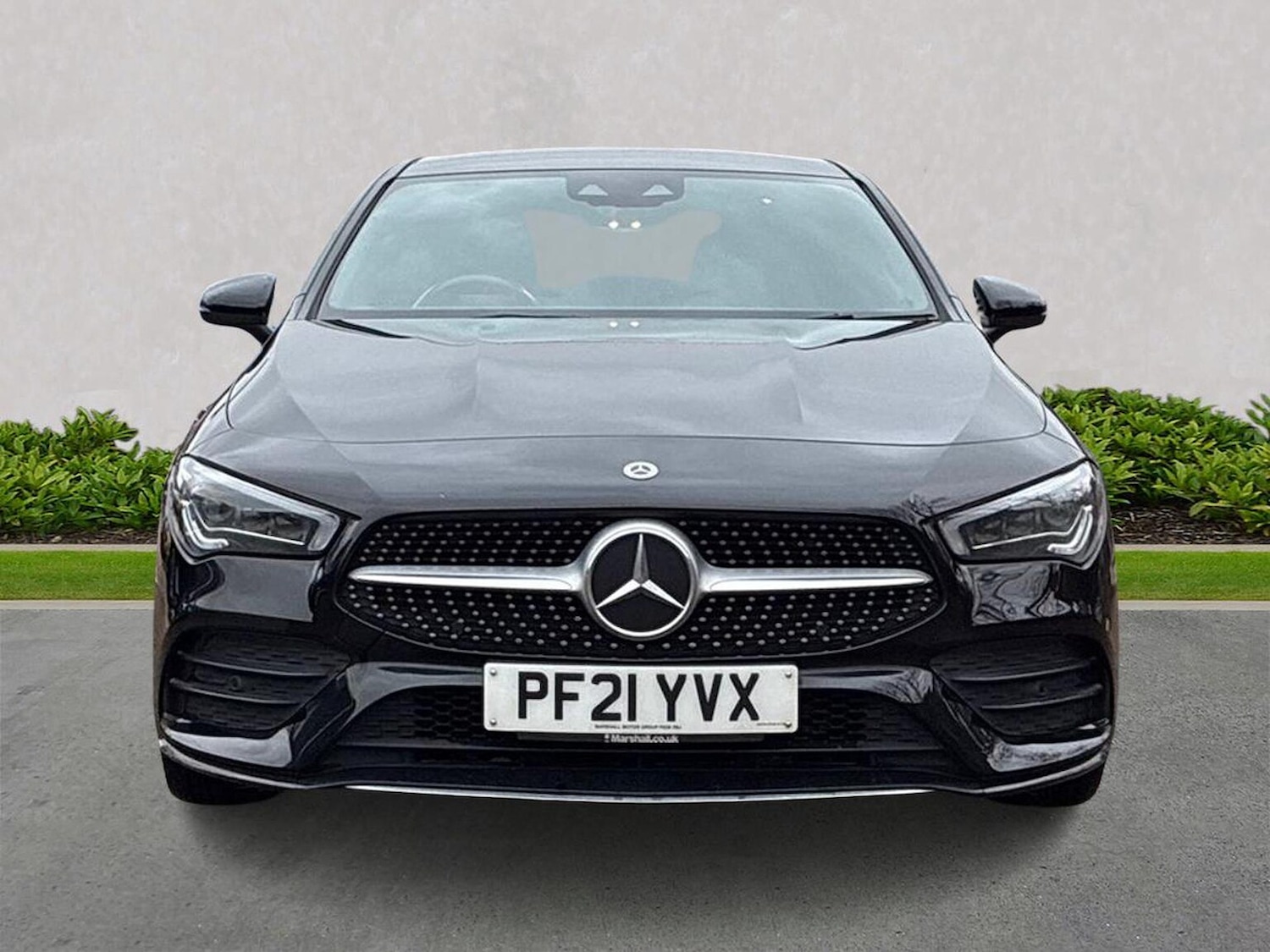 Used Mercedes-Benz CLA 2021 for sale - 76957543: Photo 5