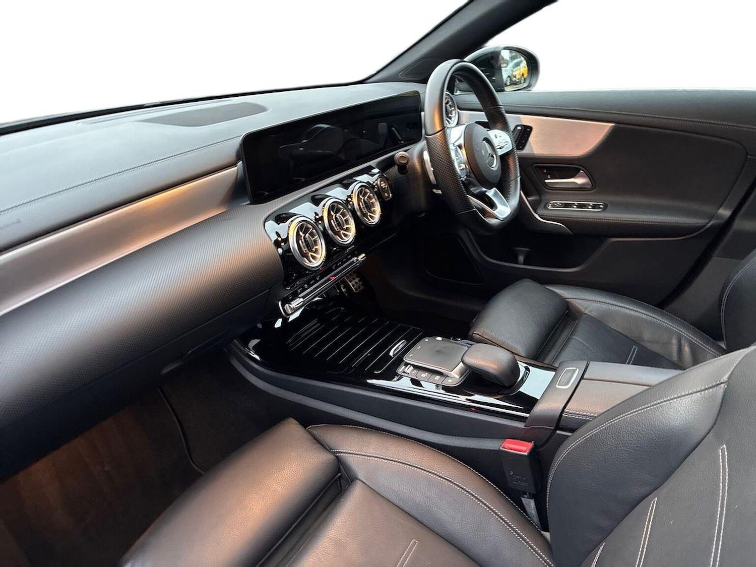 Used Mercedes-Benz CLA 2021 for sale - 76957543: Photo 7