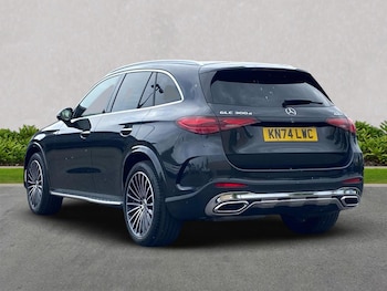 Used Mercedes-Benz GLC 2024 for sale - 75567457: Photo